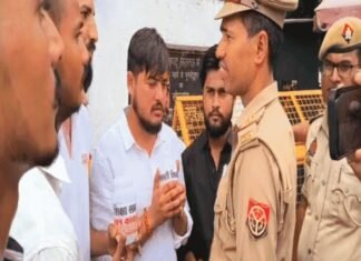 कांवड़ यात्रा