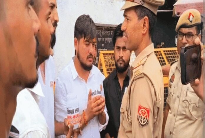 कांवड़ यात्रा