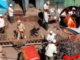 मालेगांव बम ब्लास्ट में NIA कोर्ट का बड़ा फैसला, साध्वी प्रज्ञा, लेफ्टिनेंट पुरोहित सहित सातों आरोपित को किया बरी मालेगांव बम ब्लास्ट