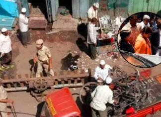 मालेगांव बम ब्लास्ट में NIA कोर्ट का बड़ा फैसला, साध्वी प्रज्ञा, लेफ्टिनेंट पुरोहित सहित सातों आरोपित को किया बरी मालेगांव बम ब्लास्ट