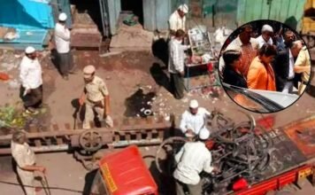 मालेगांव बम ब्लास्ट में NIA कोर्ट का बड़ा फैसला, साध्वी प्रज्ञा, लेफ्टिनेंट पुरोहित सहित सातों आरोपित को किया बरी मालेगांव बम ब्लास्ट