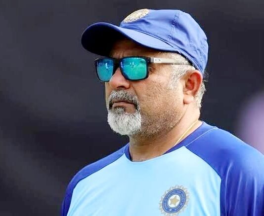 लखनऊ सुपर जायंट्स के नए बॉलिंग कोच बने भरत अरुण ने कहा, टीम में है प्रतिभाशाली व ऊर्जावान खिलाड़ी बॉलिंग कोच