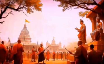 यूपी में बौद्ध-सिख श्रद्धालुओं के लिए शुरू होगी तीर्थयात्रा योजना, सीएम योगी ने दिया अफसरों को निर्देश बौद्ध-सिख श्रद्धालु