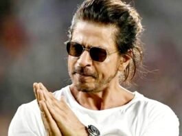 शाहरुख खान