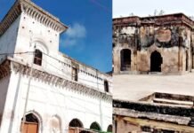 ऐतिहासिक धरोहर