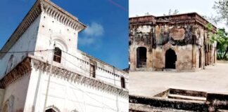 ऐतिहासिक धरोहर