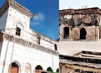 यूपी के 11 विरासत भवनों व किलों को भव्य पर्यटन स्थलों में बदलेगी योगी सरकार ऐतिहासिक धरोहर