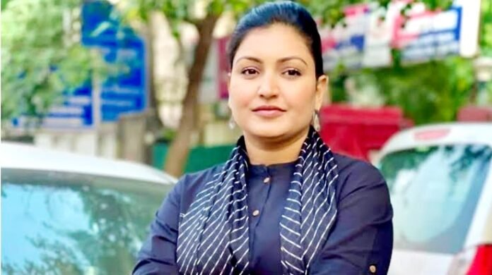 अनमोल गगन मान