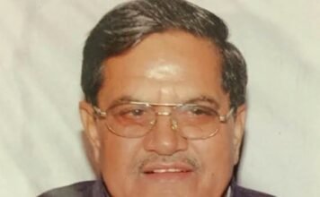 छह बार विधायक रहे यूपी के पूर्व कैबिनेट मंत्री राजपाल त्यागी का निधन राज्यपाल त्यागी