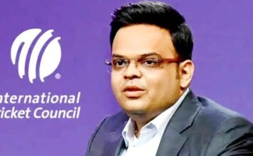 ICC ने भारतीय क्रिकेट खिलाड़ी व इंग्लैंड की टीम पर लगाया जुर्माना आइसीसी