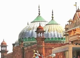 शाही ईदगाह