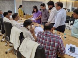 जिंदगी की कमाई लगा महिला ने खरीदा LDA का फ्लैट निकला घटिया, 19 साल से प्लॉट पर कब्जे के लिए भटक रहा आवंटी, लगाई जनता अदालत में गुहार जनता अदालत