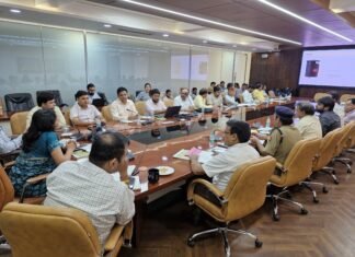 अब मोती पार्क संवारने में सात करोड़ खर्च करेगा एलडीए, अकबर नगर की तरह भीखमपुर में भी लाएगा हरियाली मोती पार्क