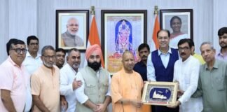 पटाखा कारोबारी