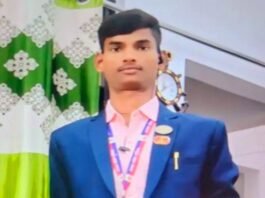 फर्जी-एनएसजी-कमांडो