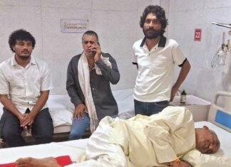 जनता दरबार