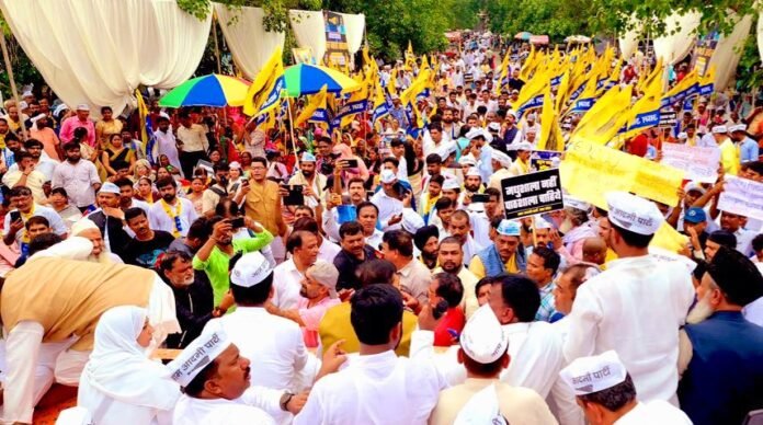 संजय सिंह