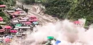 उत्तरकाशी