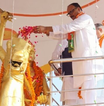 ब्रजेश पाठक