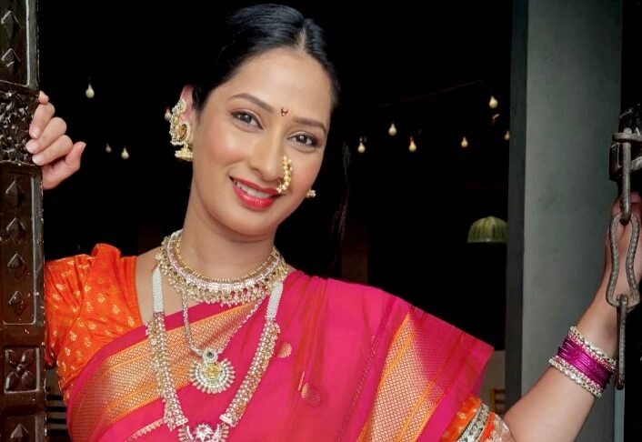 प्रिया मराठे