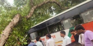 बाराबंकी