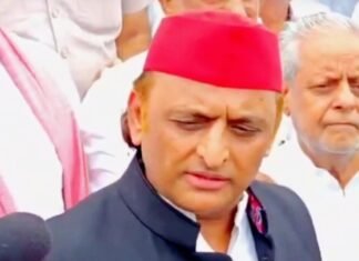 जयंती पर जनेश्वर मिश्र को याद कर बोले अखिलेश, समाजवादी सिद्धांतों से ही कम हो सकती है बेरोजगारी-महंगाई अखिलेश यादव