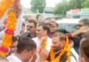स्वामी प्रसाद मौर्य