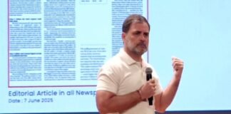 चुनाव आयोग