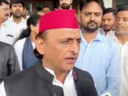 फर्जी वोटर लिस्ट