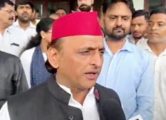 फर्जी वोटर लिस्ट