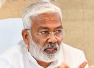 स्वतंत्र देव का सपा सुप्रीमो पर पलटवार, ‘लोकतंत्र नहीं, अखिलेश को सता रही कुर्सी की चिंता’ स्वतंत्र देव