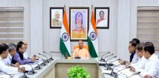 सीएम योगी