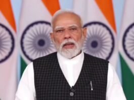 नेशनल स्पेस डे पर PM मोदी ने इसरो की उपलब्धियों को सराहा, कहा चंद्रयान-3 की सफल लैंडिंग ने रचा इतिहास नेशनल स्पेस डे