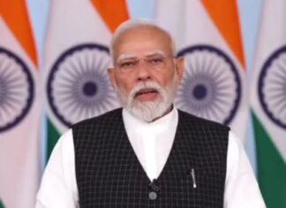 नेशनल स्पेस डे