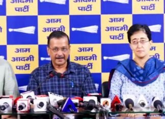 केजरीवाल