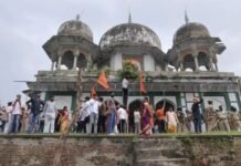 फतेहपुर मकबरा