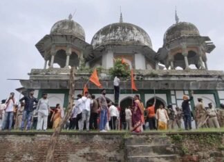 फतेहपुर मकबरा