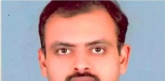 गाजियाबाद जिला जज आशीष गर्ग की एकाएक मौत हार्ट अटैक