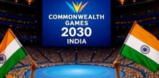 भारत का दावा मजबूत, 2030 राष्ट्रमंडल खेलों की मेजबानी को IOA की औपचारिक मंजूरी भारत का दावा