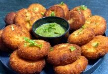हेल्दी कवाब