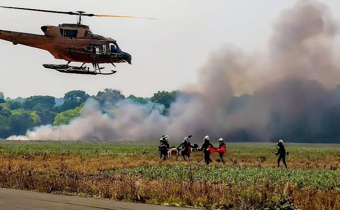आइईडी ब्लास्ट आइईडी ब्लास्ट