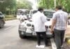 तेज रफ्तार थार