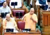 बांके बिहारी मंदिर