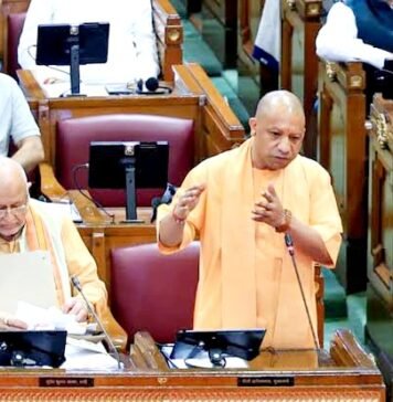 बांके बिहारी मंदिर