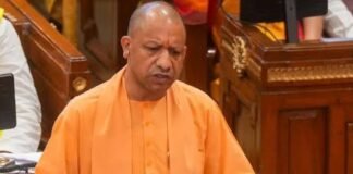 सीएम योगी