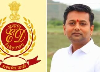 कांग्रेस विधायक