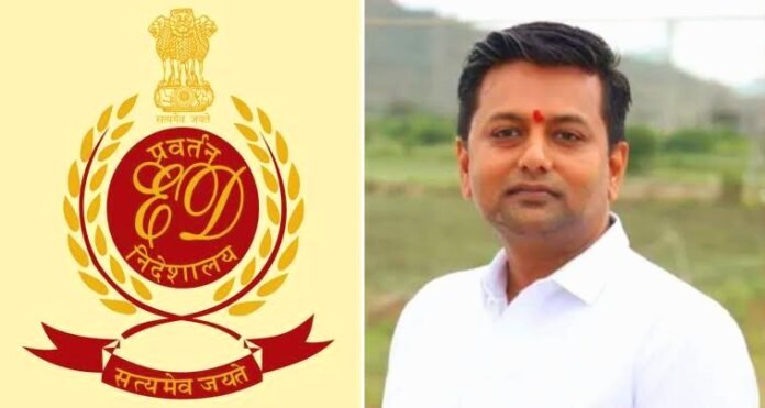 कांग्रेस विधायक