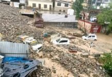 जम्मू-कश्मीर