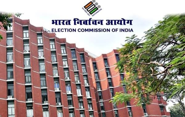 चुनाव आयोग चुनाव आयोग