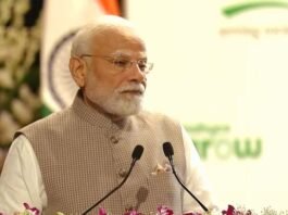 टैरिफ ऐलान के बीच PM मोदी ने कहा, ‘किसानों का हित सर्वोच्च, मुझे इसकी व्यक्तिगत बड़ी कीमत पड़ेगी चुकानी’ पीएम मोदी